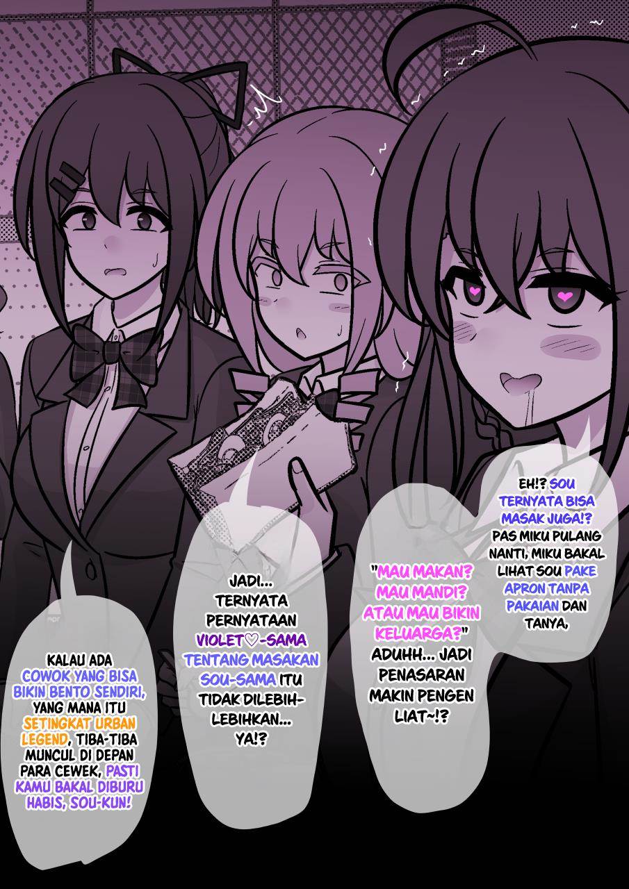 Chapter 216 - halaman 8