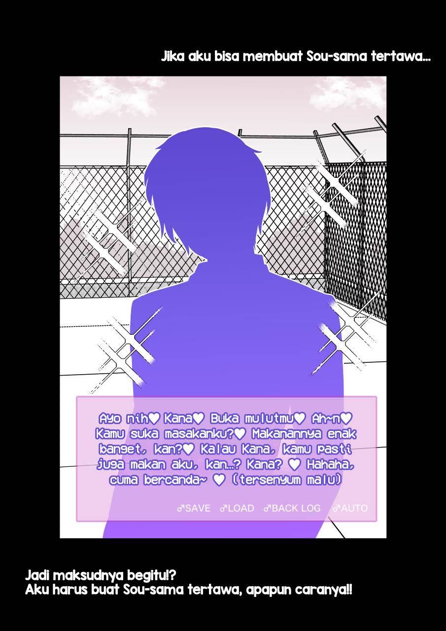 Chapter 218 - halaman 3