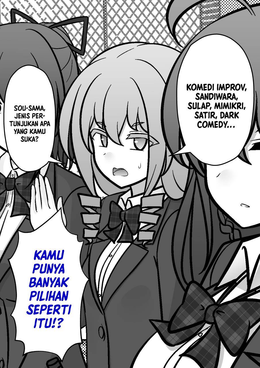 Chapter 218 - halaman 7