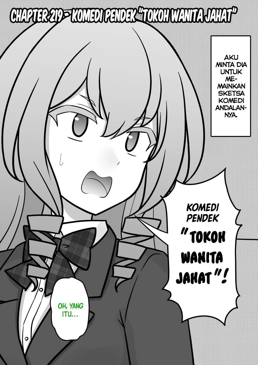 Chapter 219 - halaman 2