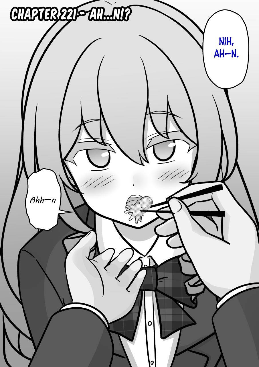 Chapter 221 - halaman 2