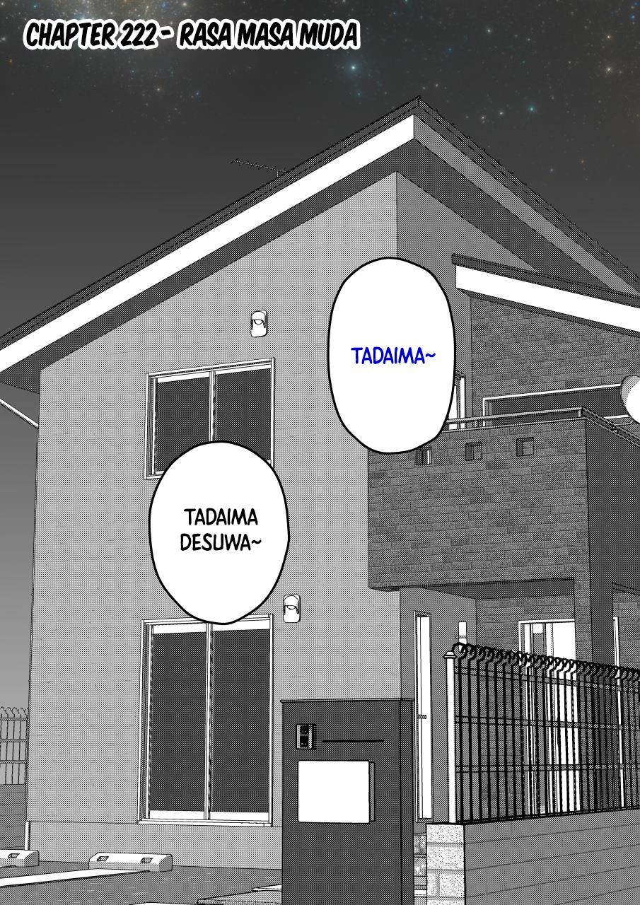 Chapter 222 - halaman 2