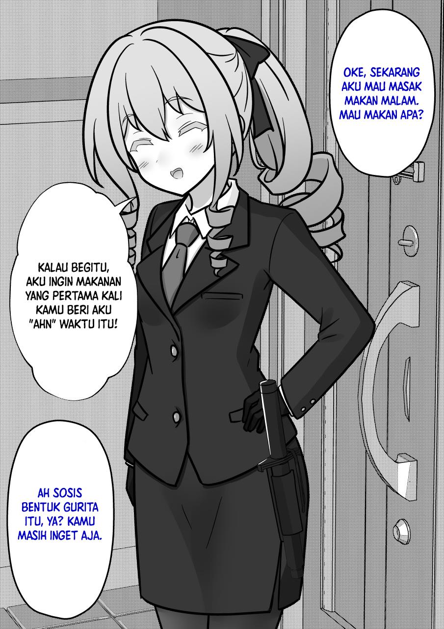 Chapter 222 - halaman 4