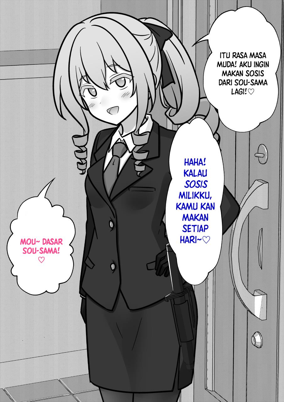 Chapter 222 - halaman 5