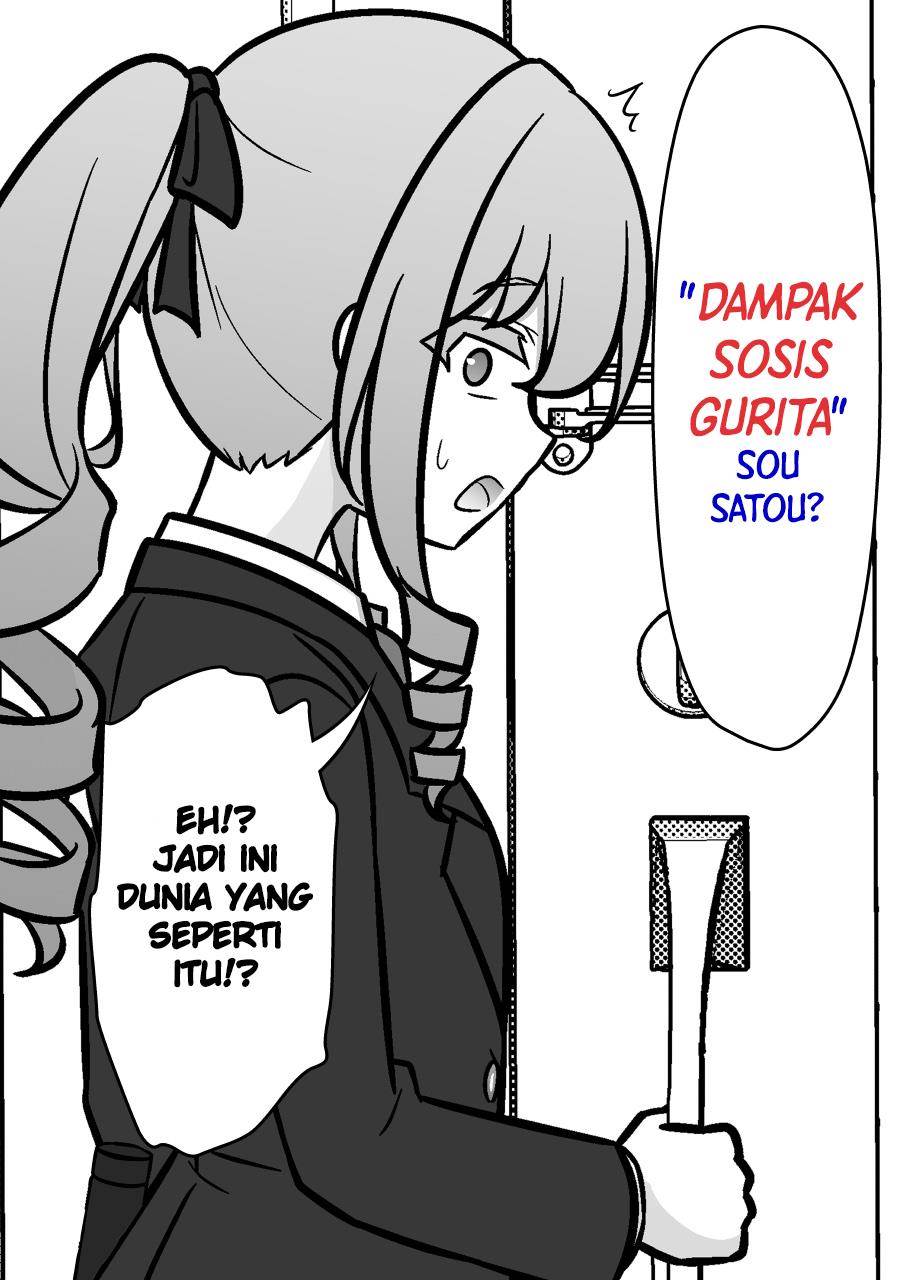 Chapter 223 - halaman 5