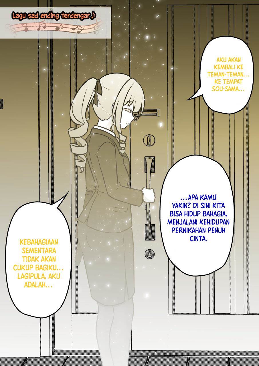Chapter 223 - halaman 8