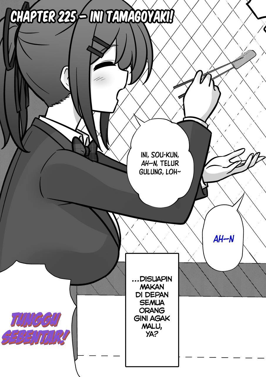 Chapter 225 - halaman 2