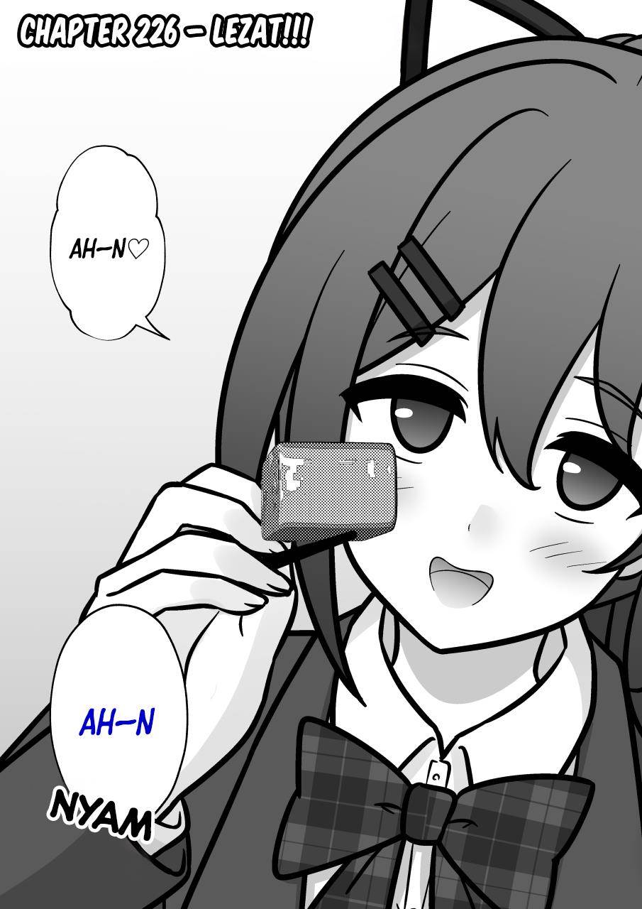 Chapter 226 - halaman 2