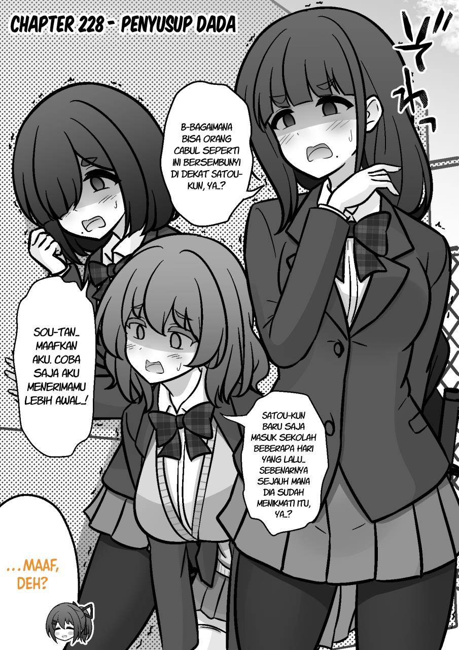 Chapter 228 - halaman 2