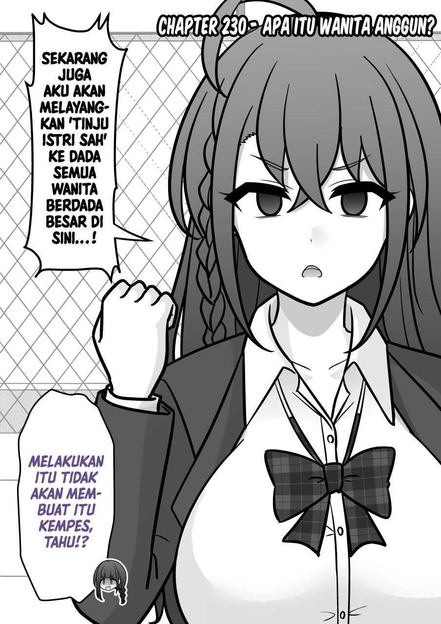 Chapter 230 - halaman 2