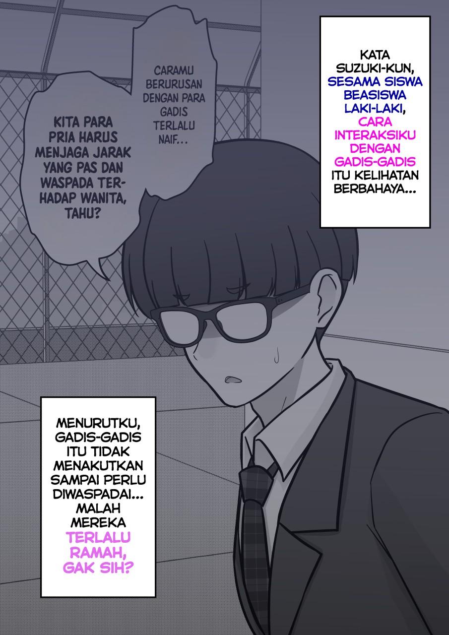 Chapter 233 - halaman 3
