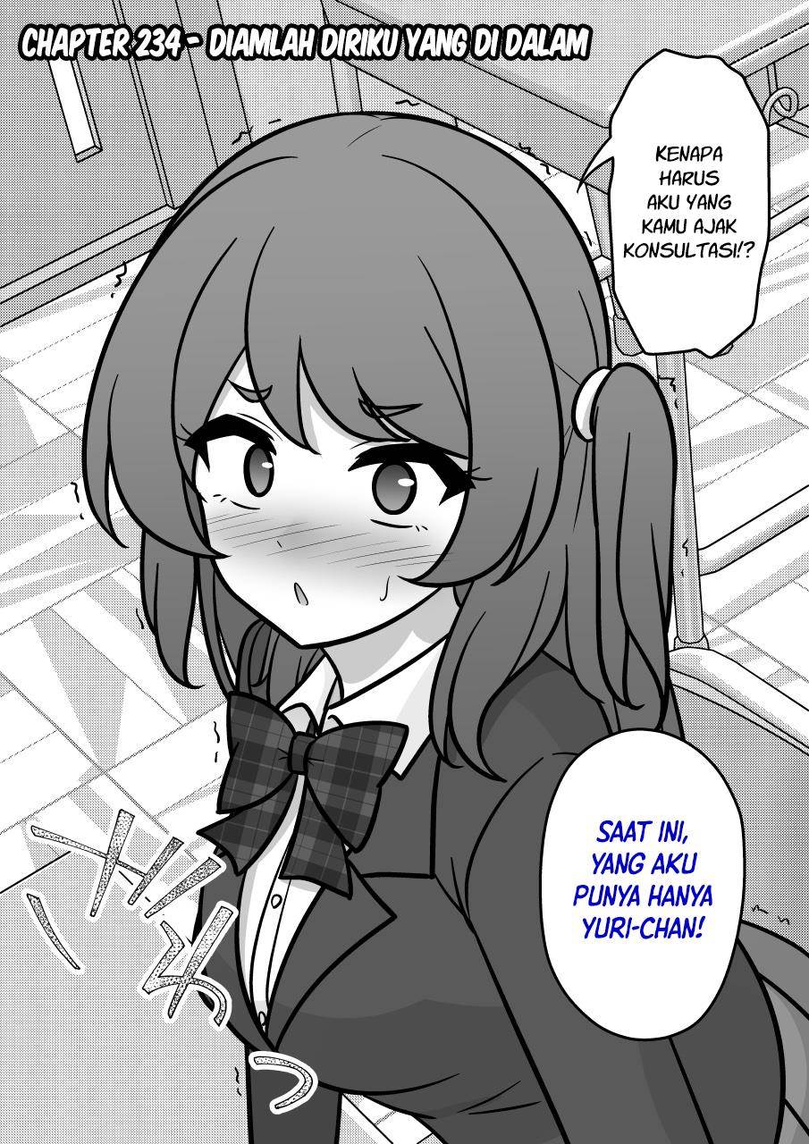 Chapter 234 - halaman 2