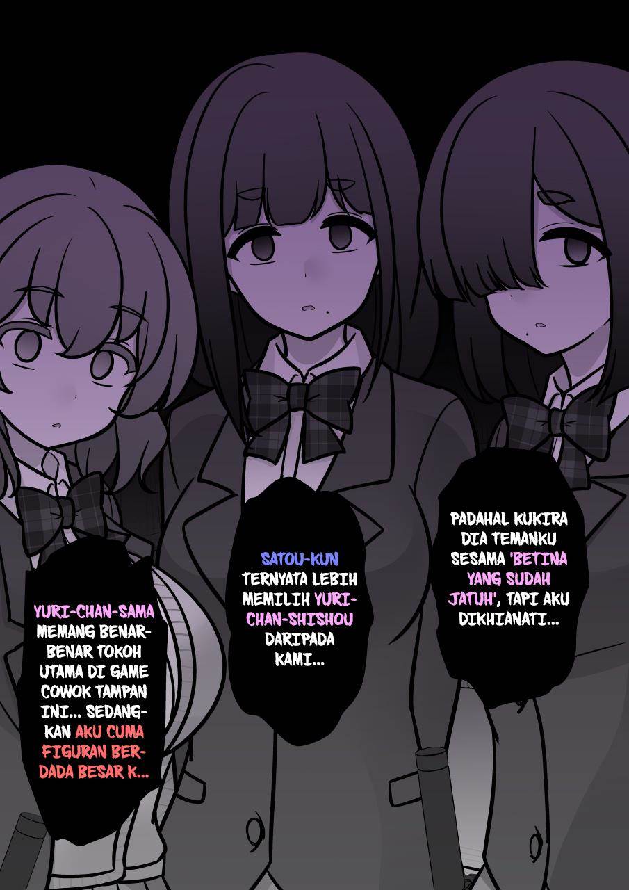Chapter 234 - halaman 6