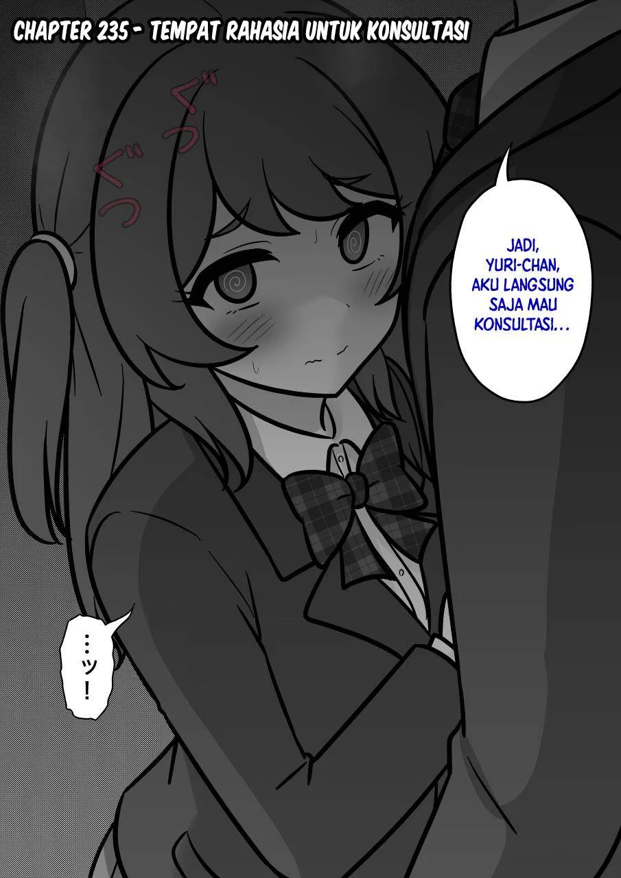 Chapter 235 - halaman 2