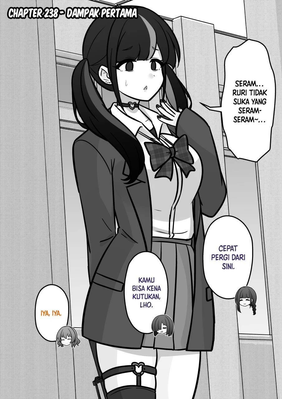 Chapter 238 - halaman 2