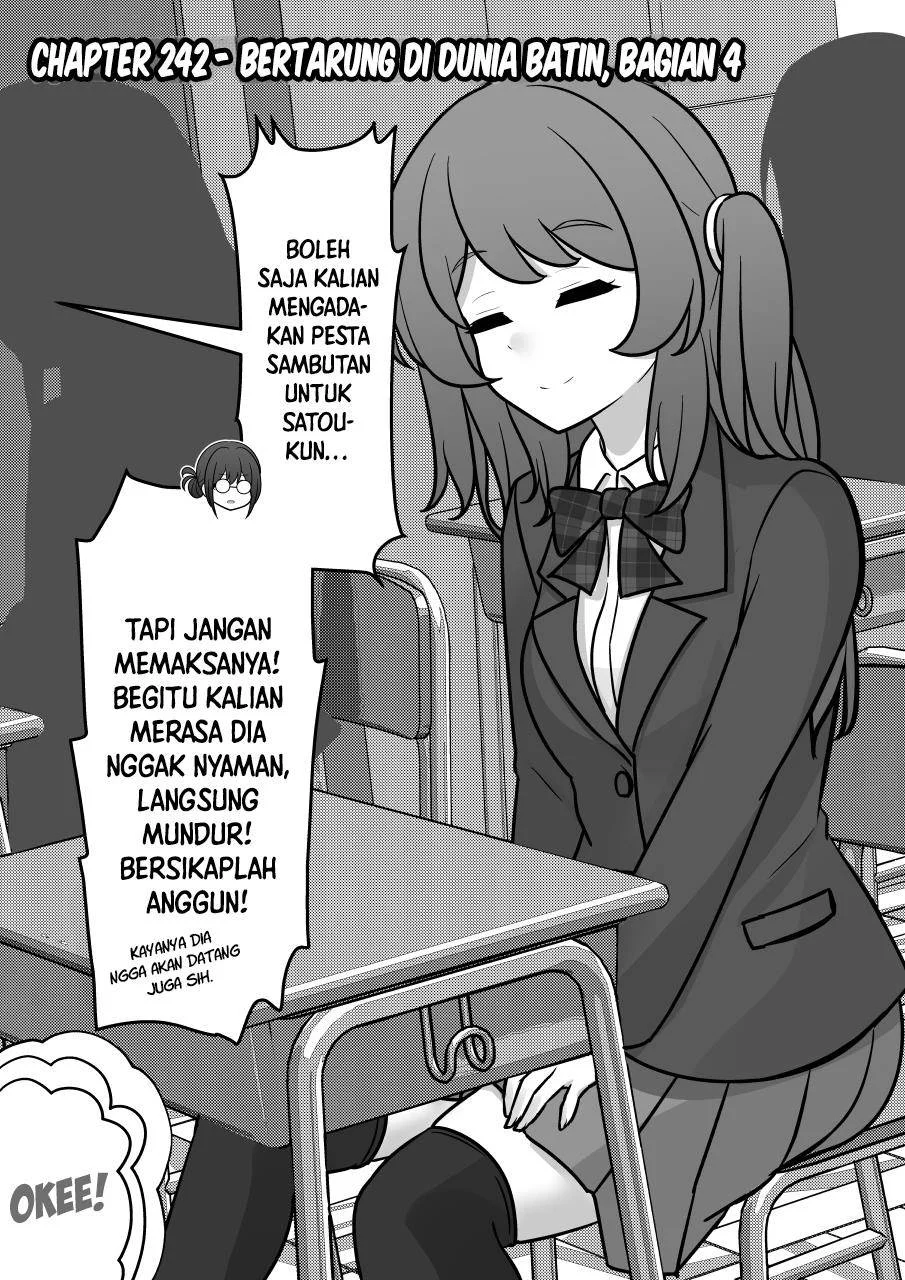 Chapter 242 - halaman 2