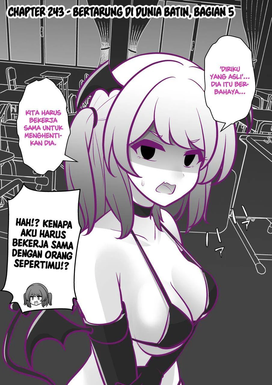 Chapter 243 - halaman 2