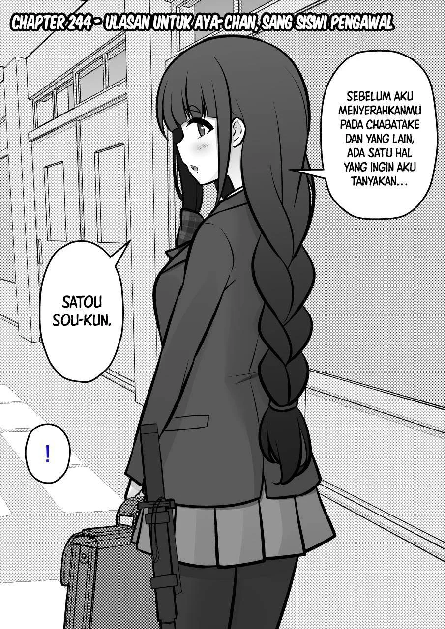 Chapter 244 - halaman 2