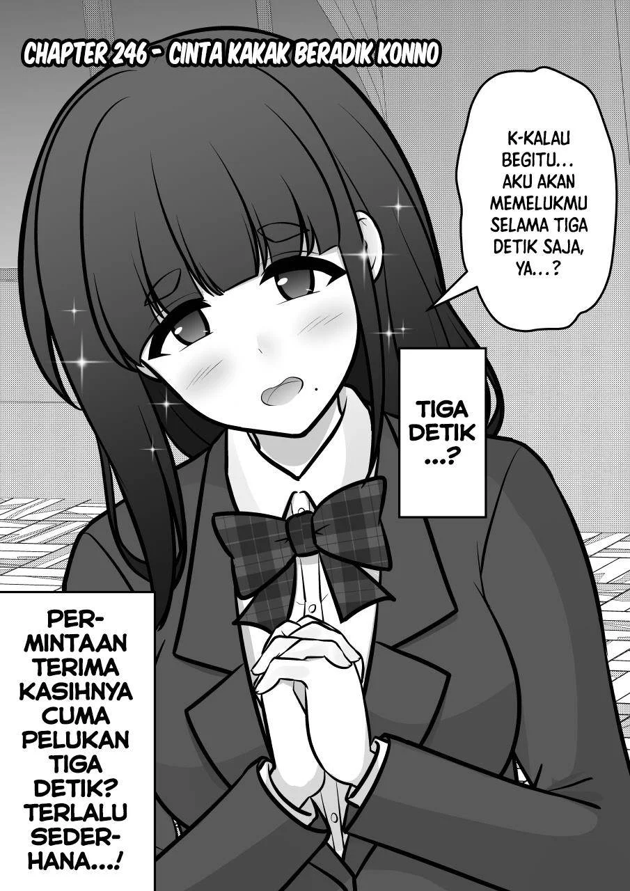 Chapter 246 - halaman 2
