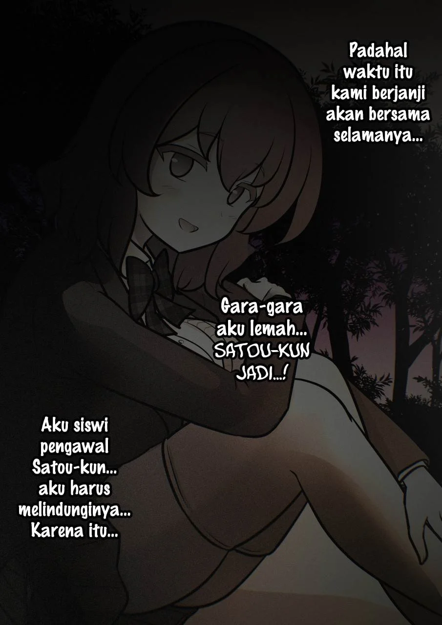 Chapter 249 - halaman 20