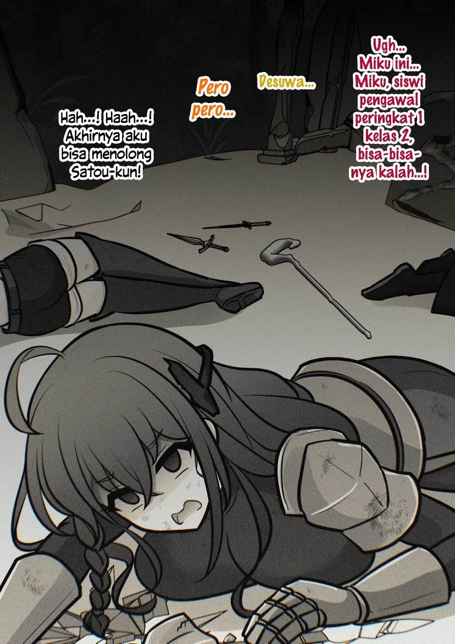 Chapter 249 - halaman 22