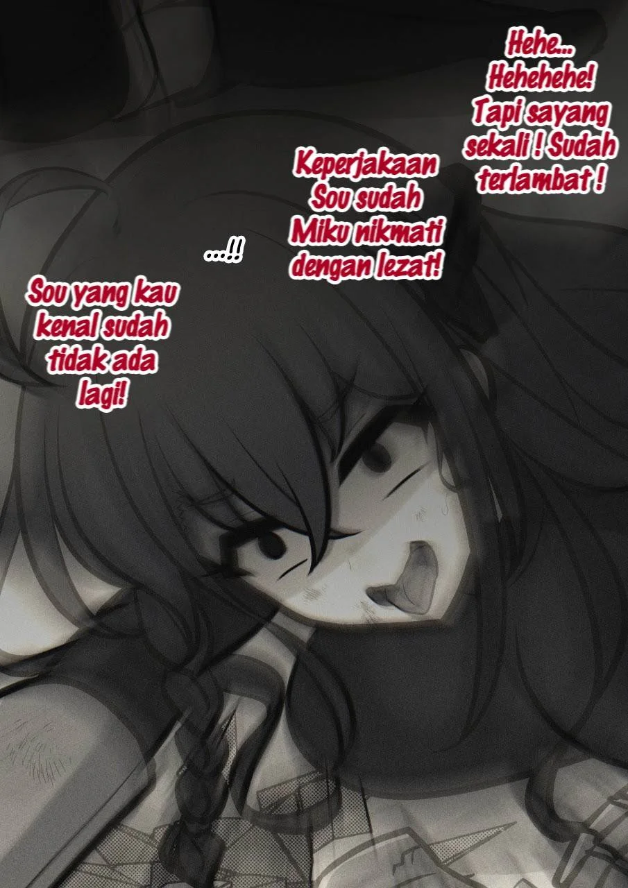 Chapter 249 - halaman 23