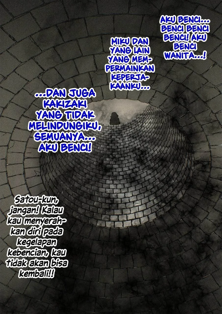 Chapter 249 - halaman 25