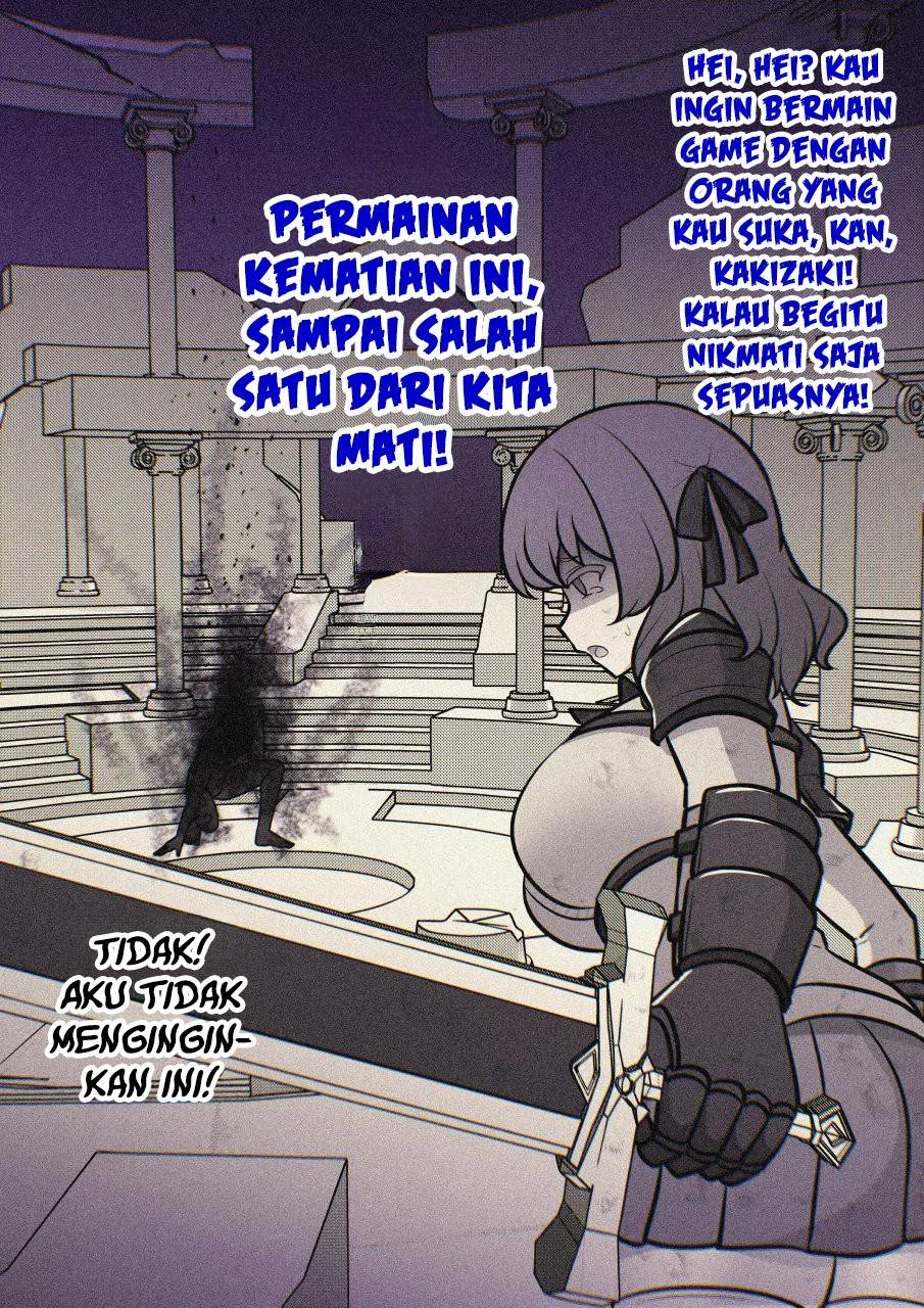 Chapter 249 - halaman 27