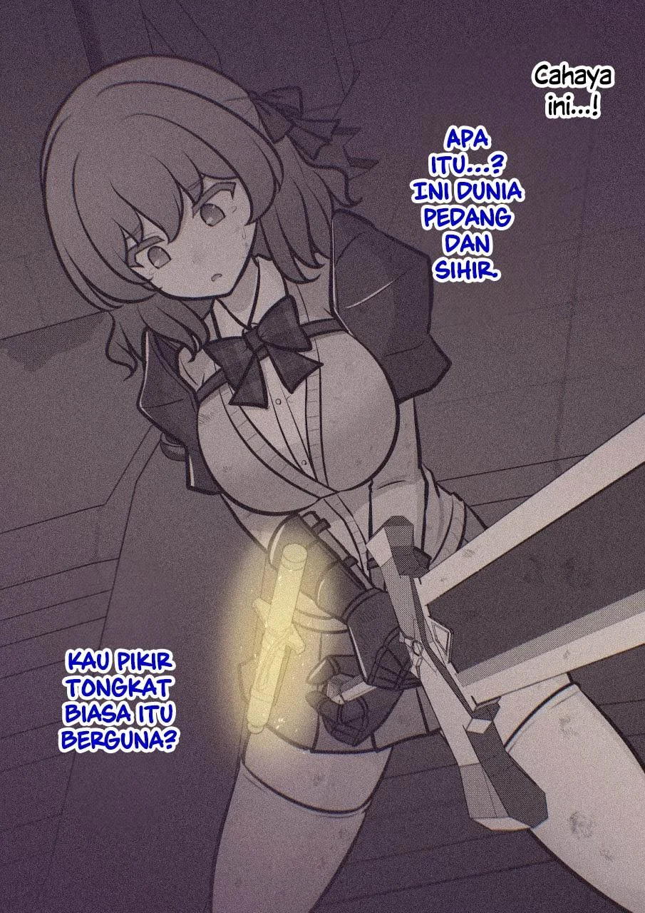 Chapter 249 - halaman 29