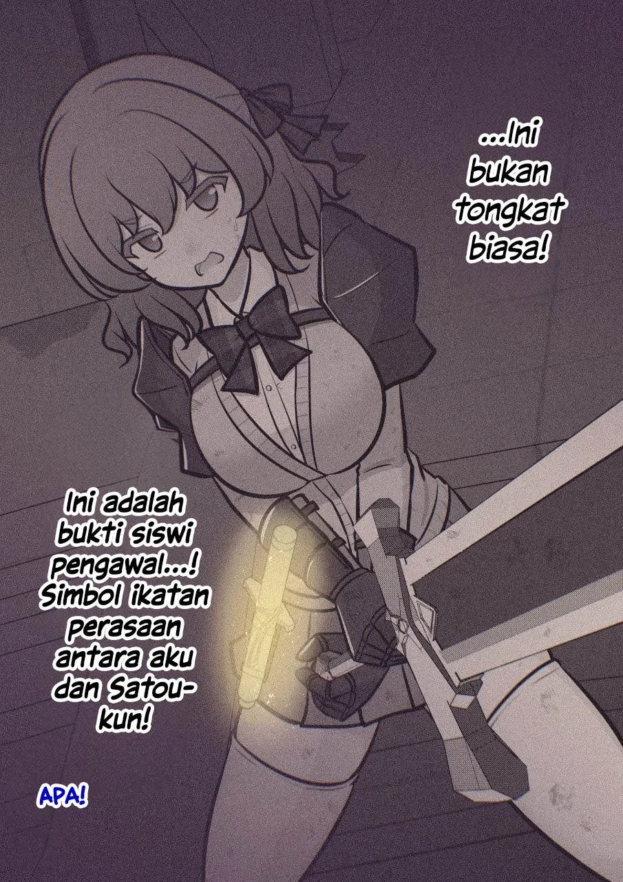 Chapter 249 - halaman 30