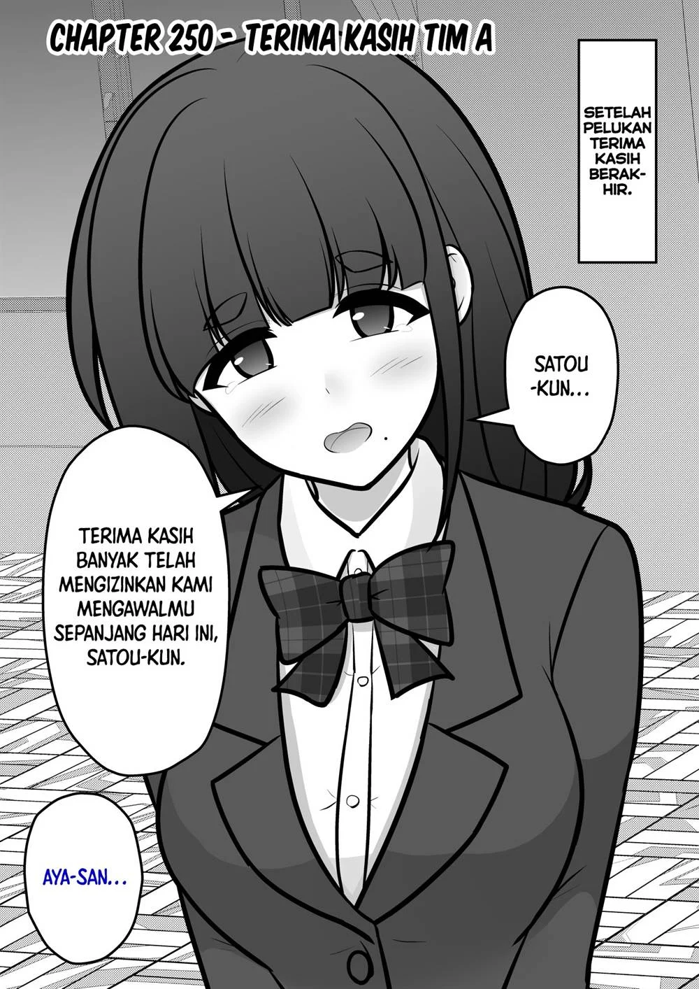 Chapter 250 - halaman 2