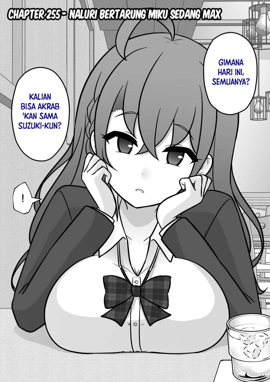 Chapter 255 - halaman 2