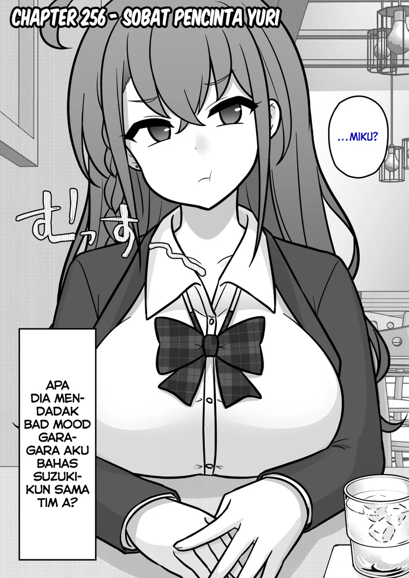 Chapter 256 - halaman 2