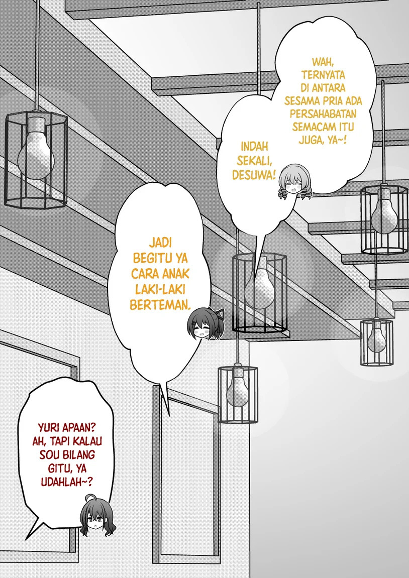 Chapter 256 - halaman 8