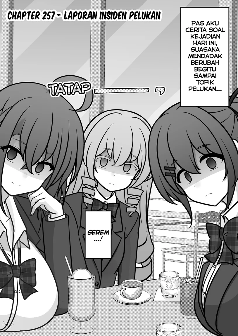 Chapter 257 - halaman 2