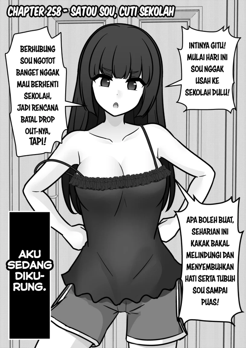 Chapter 258 - halaman 2