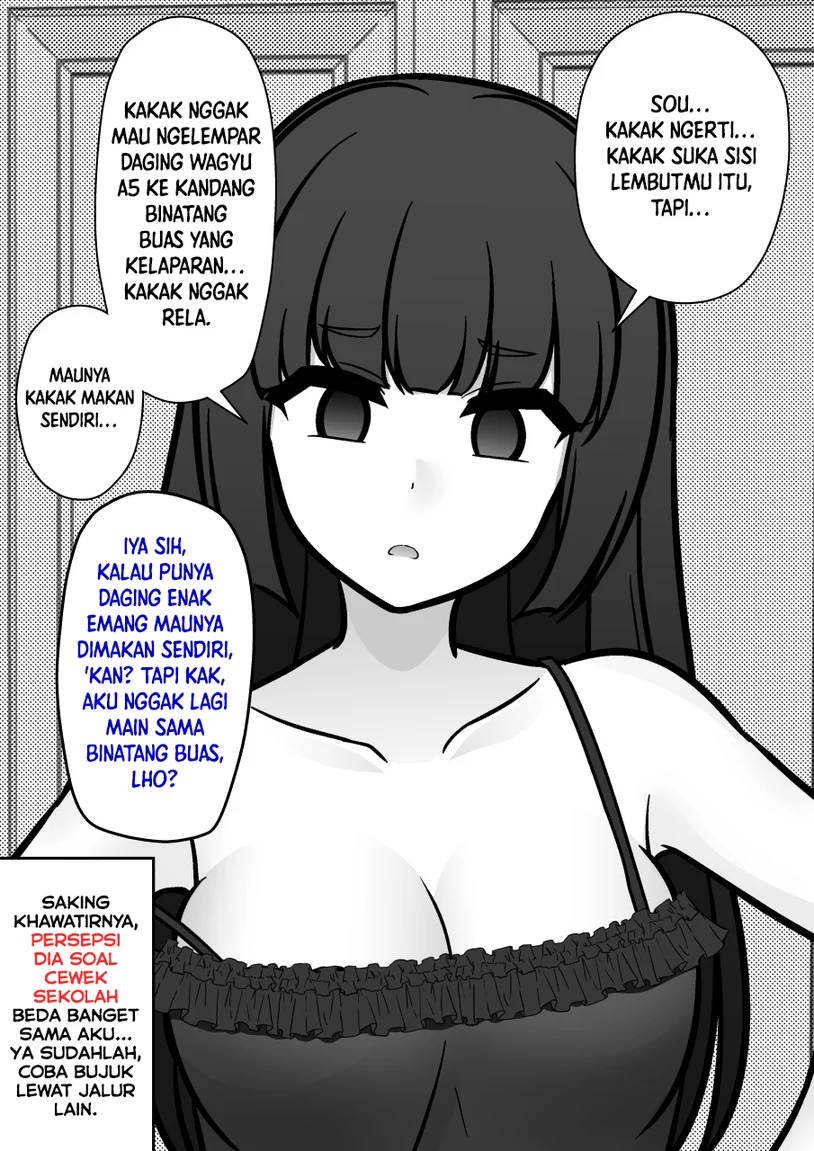 Chapter 258 - halaman 9