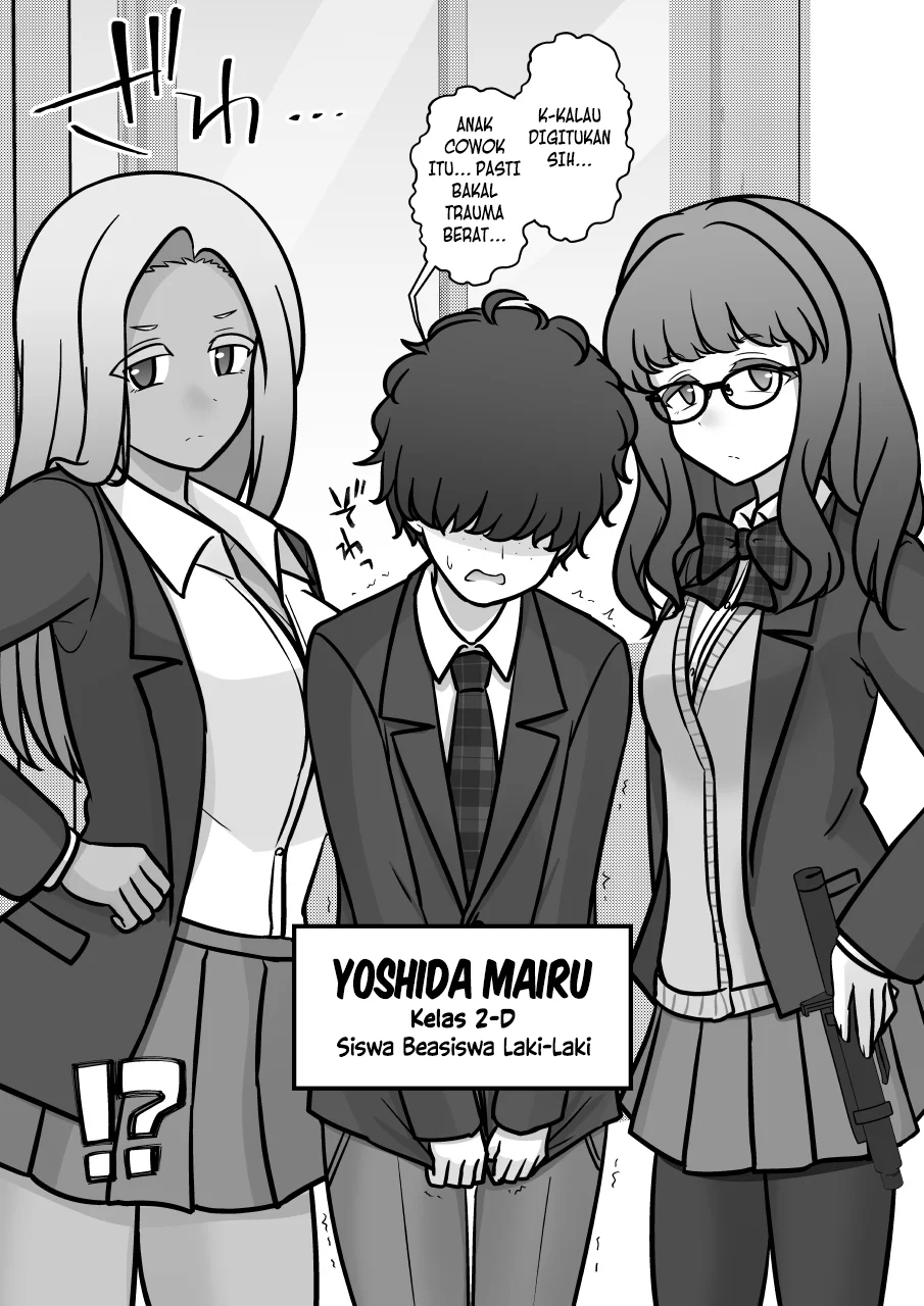 Chapter 260 - halaman 5