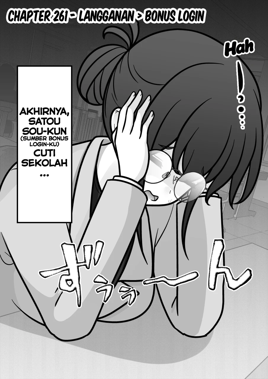 Chapter 261 - halaman 2