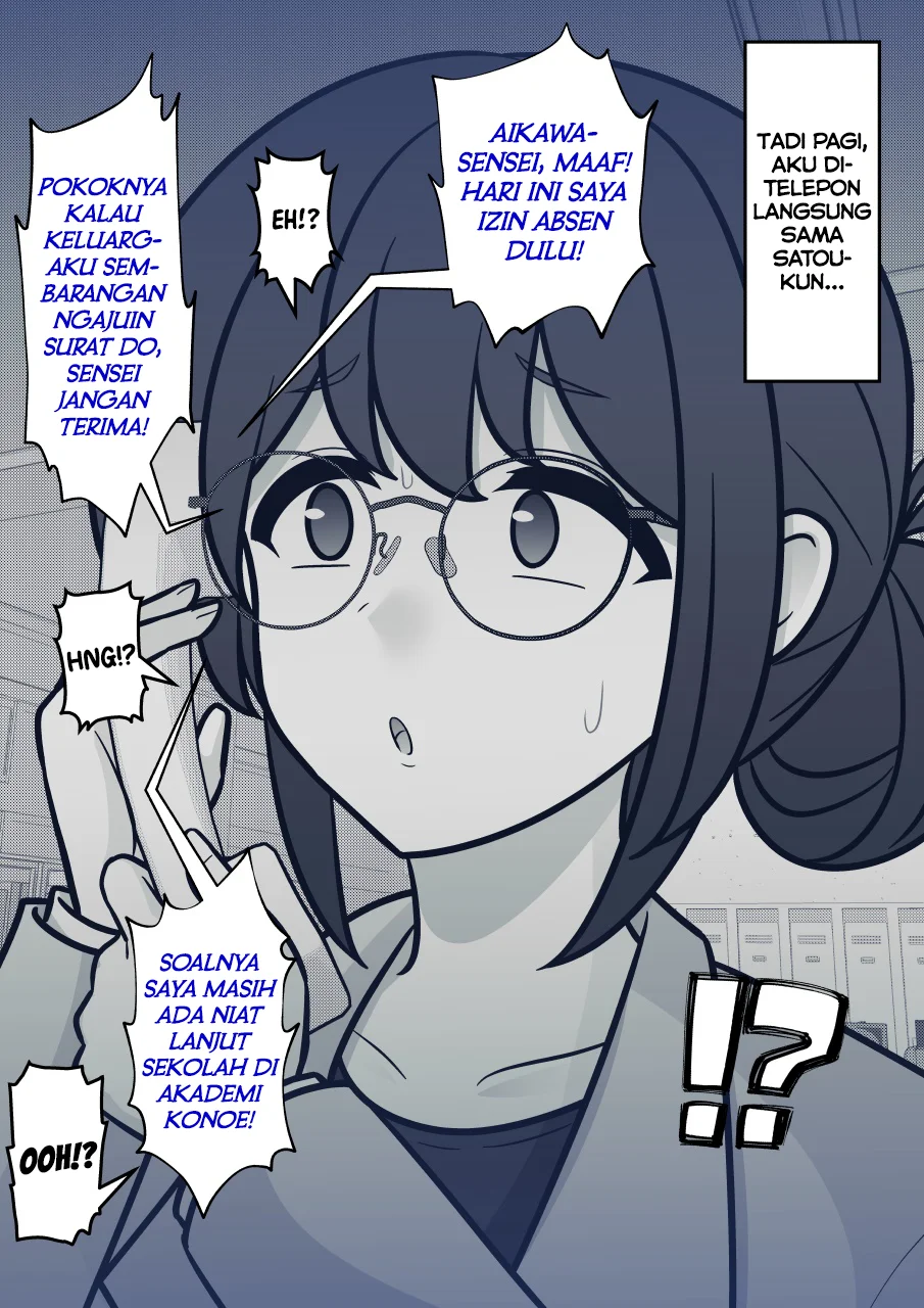Chapter 261 - halaman 3