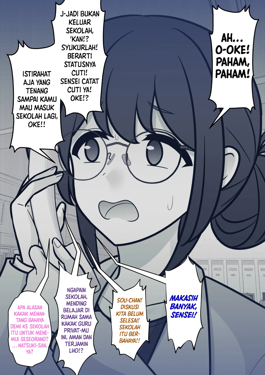 Chapter 261 - halaman 4