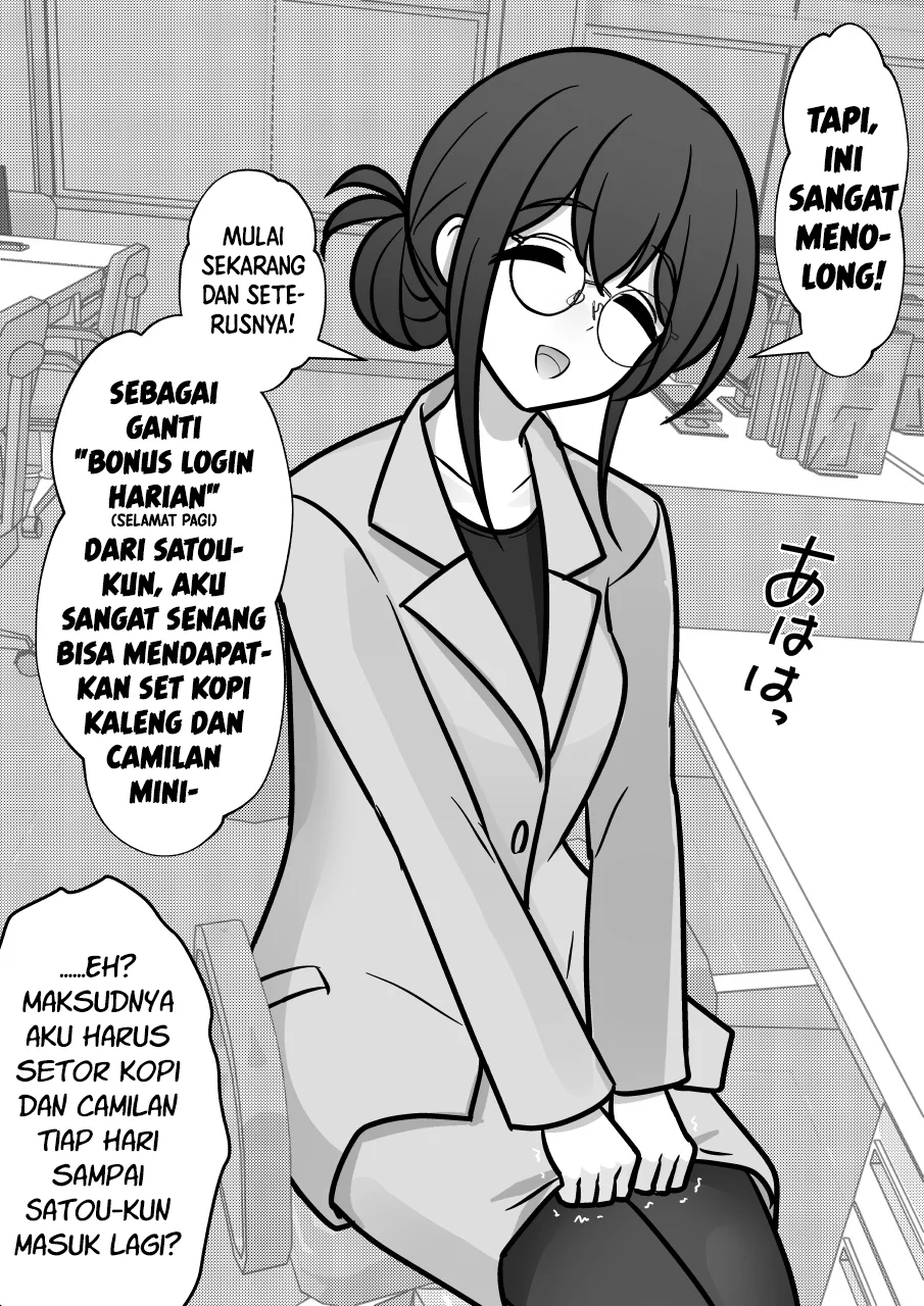 Chapter 261 - halaman 8