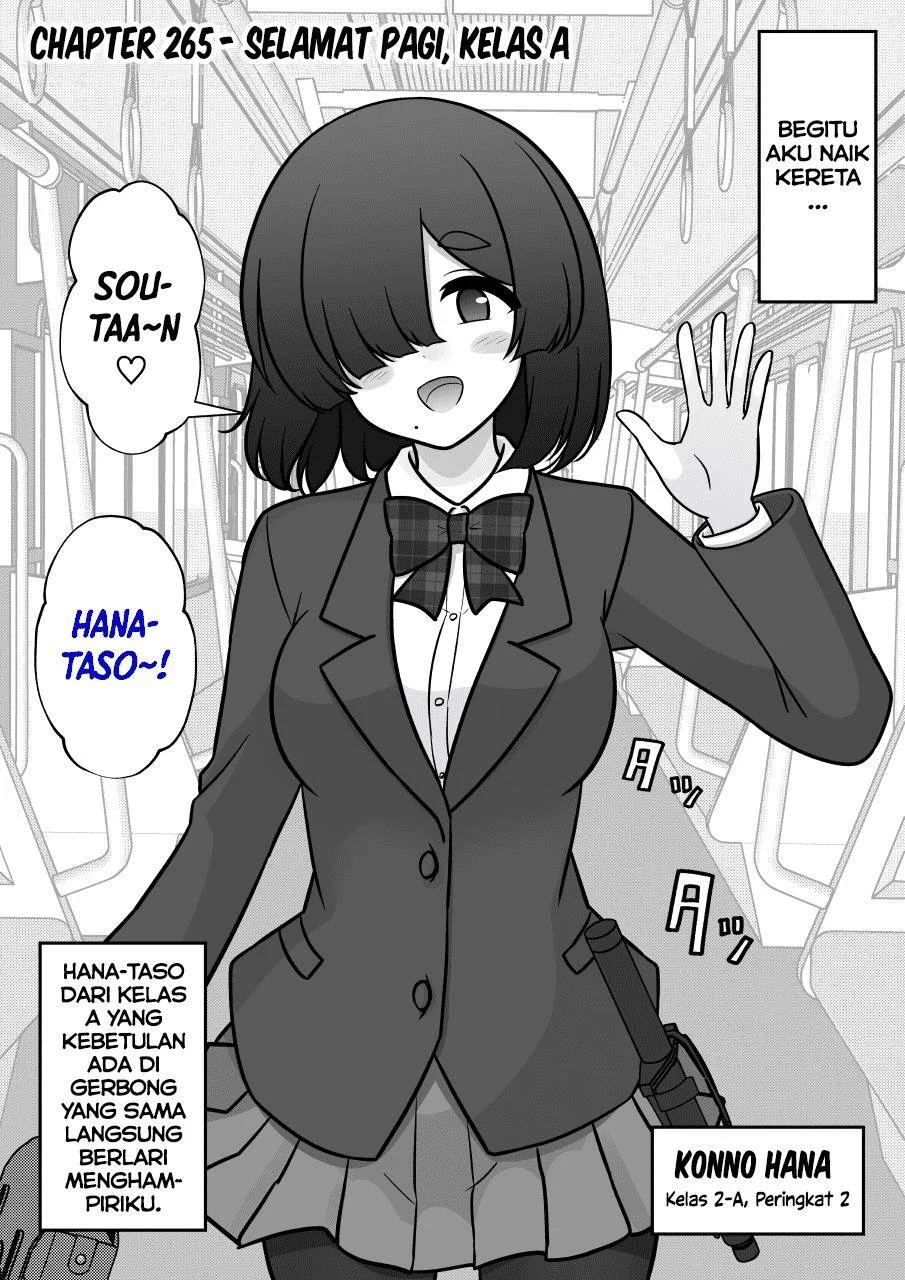Chapter 265 - halaman 2
