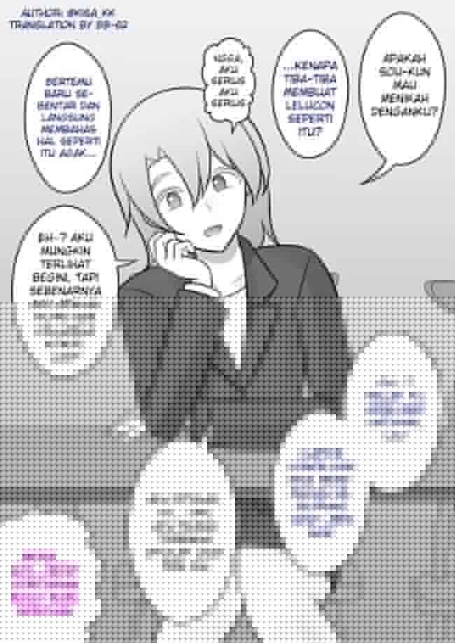 Chapter 40 - halaman 2