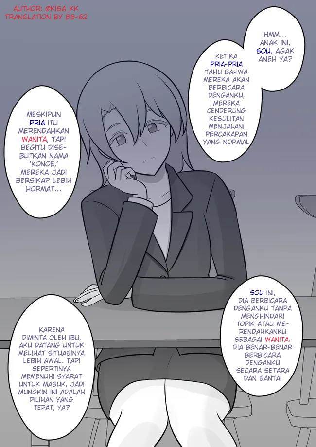 Chapter 40 - halaman 3