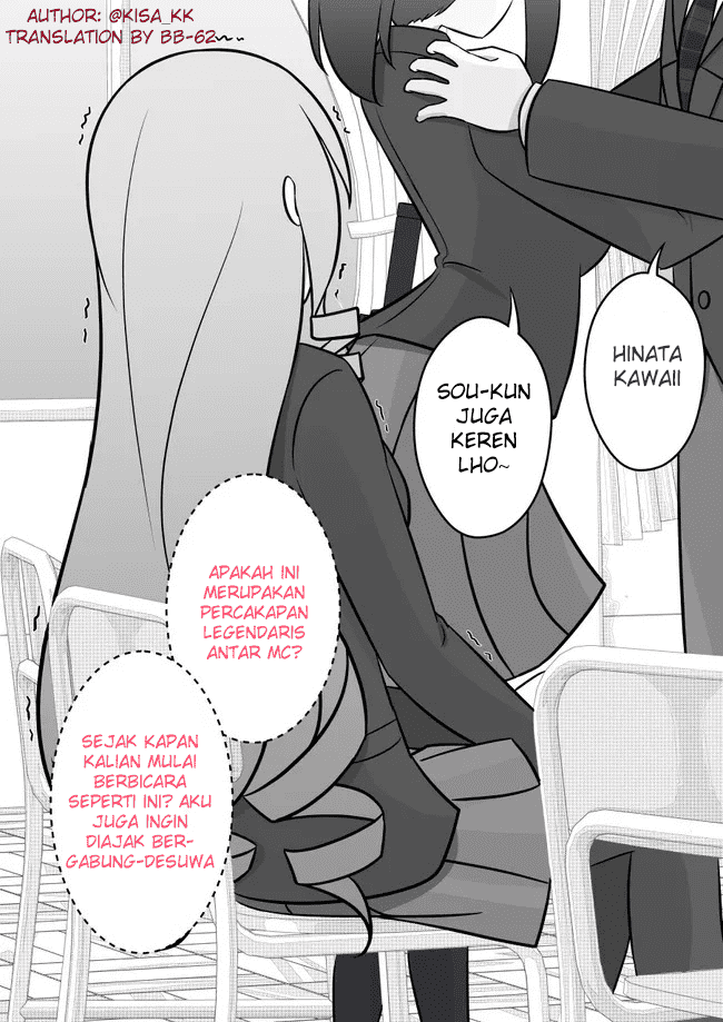 Chapter 67 - halaman 7