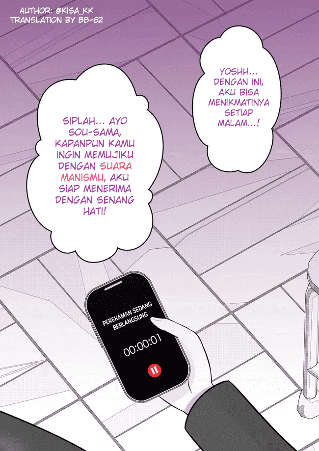 Chapter 68 - halaman 6