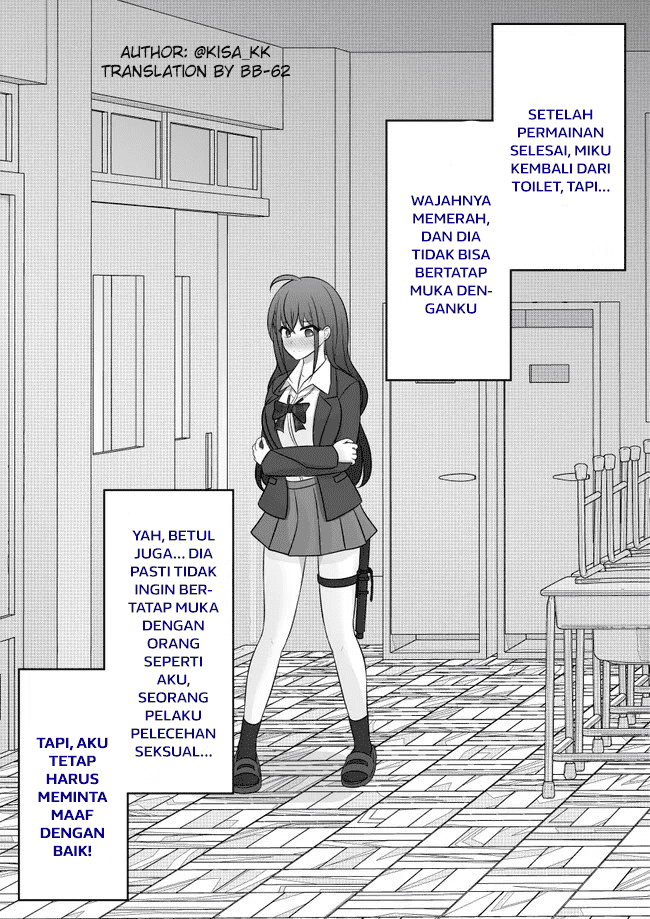 Chapter 69 - halaman 2