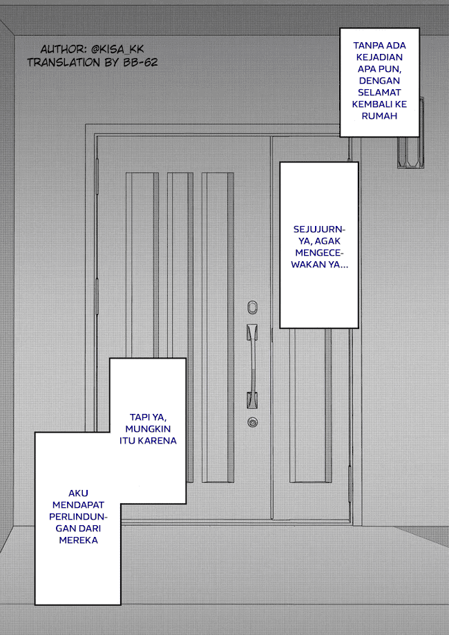Chapter 70 - halaman 2