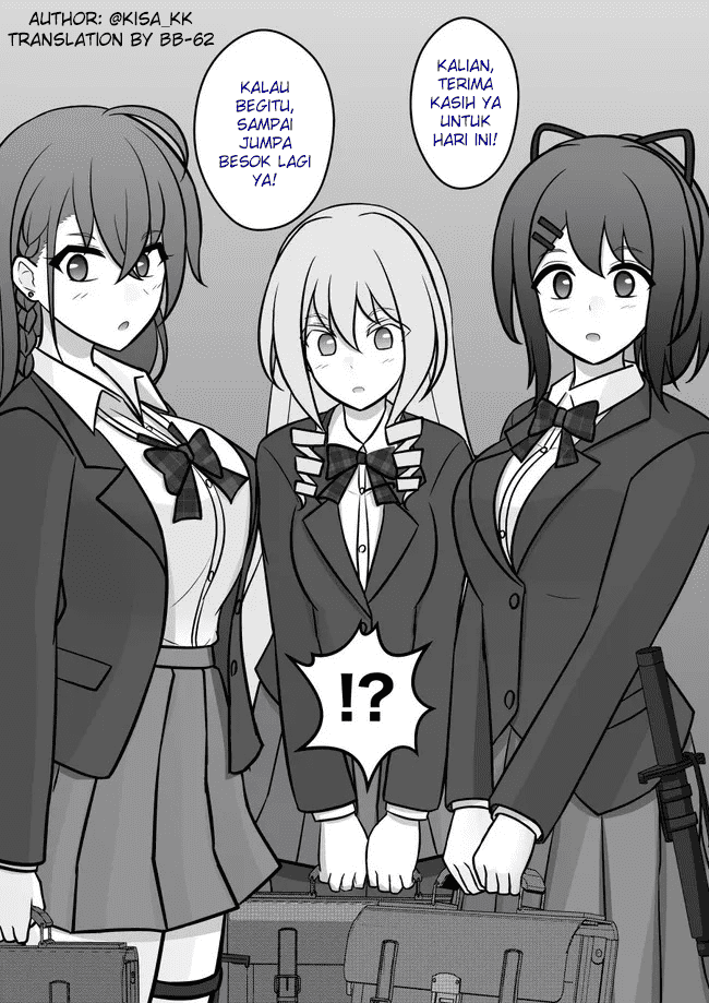 Chapter 70 - halaman 3